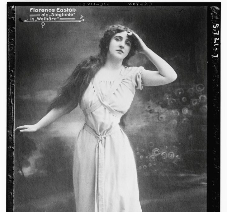 Alain spannt den Bogen / „Den Ring muss ich haben“ – Serie zum „Ring des Nibelungen“ (Teil 2)