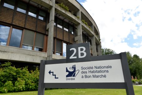 Staatlicher Bauträger / SNHBM macht 2023 erstmals Verluste: Minus von 5,4 Millionen Euro