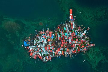 Klimawandel / Bis 2028: 1,5-Grad-Ziel wird mit 80 Prozent Wahrscheinlichkeit zeitweise überschritten