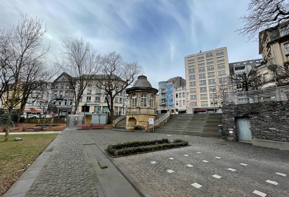 Sicherheit / 38 Überwachungskameras kommen ins Differdinger Stadtzentrum