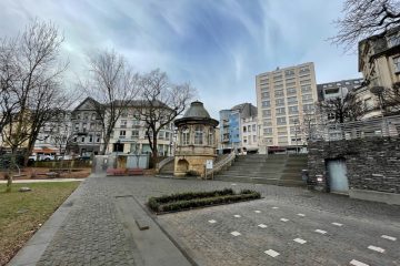 Sicherheit / 38 Überwachungskameras kommen ins Differdinger Stadtzentrum