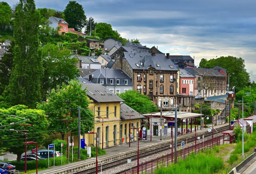 Migrationszentrum Düdelingen / Ex-Präsident veruntreute 121.000 Euro aus der Vereinskasse