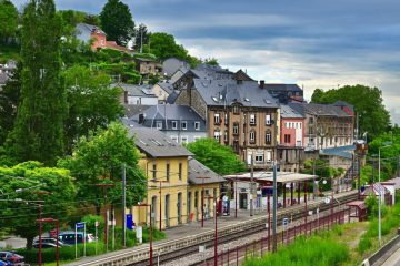 Migrationszentrum Düdelingen / Ex-Präsident veruntreute 121.000 Euro aus der Vereinskasse