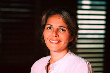 Littérature / „Camille va aux anniversaires“, le nouveau roman d’Isabelle Boissard