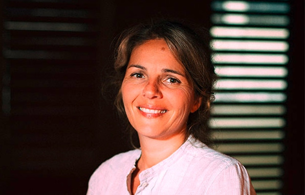 Littérature / „Camille va aux anniversaires“, le nouveau roman d’Isabelle Boissard