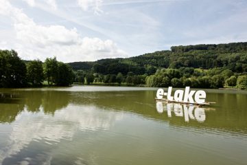 Echternach / Zelten ade: e-Lake-Festival streicht Campinggelände