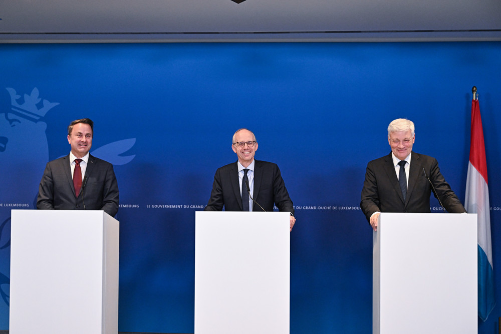 Forum / Bribes européennes: A quelques encablures d’une élection importante