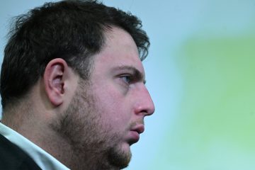 Editorial / All-in für die Grünen: Riskiert Meris Sehovic vor den Europawahlen zu viel?