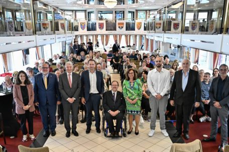 Analyse / Europawahlen in Luxemburg: Wie es war, wie es kommen könnte