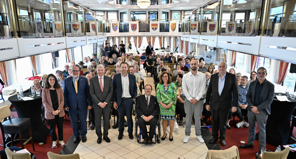 Analyse / Europawahlen in Luxemburg: Wie es war, wie es kommen könnte