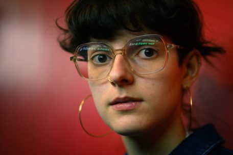 C’est Karma tritt nächsten Freitag bei der „Fête de la musique“ in Luxemburg-Stadt auf