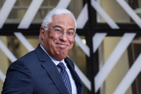António Costa