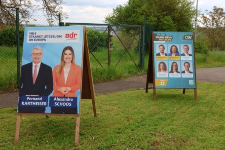 Starke oder schwache Sprüche?