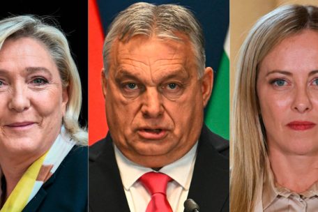 Editorial / Nähe zu Rechtspopulisten: Ursula von der Leyens rote Linien taugen nichts