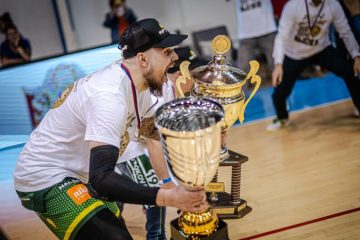 Ben Kovac / Die emotionale Saison des Publikumslieblings