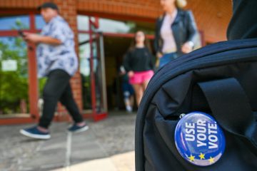 Polindex / Vier Sitze fest vergeben: So könnten die Wahlen laut Umfrageergebnissen ausgehen