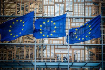 Europawahlen / Europa rückt nach rechts 