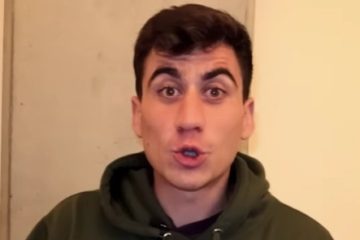 Liveticker / Zypern wählt YouTuber ohne detailliertes Programm ins Europaparlament