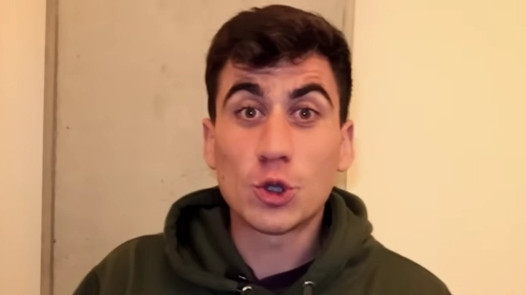 Liveticker / Zypern wählt YouTuber ohne detailliertes Programm ins Europaparlament
