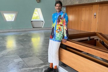 TalentLab / Quand on parle du loup-garou …