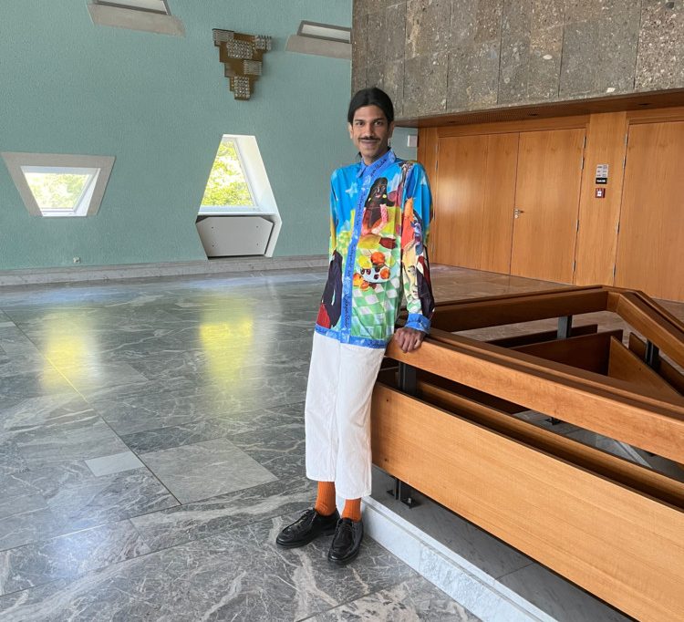 TalentLab / Quand on parle du loup-garou …