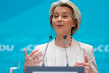 Nach der Europawahl / Von der Leyen kann auf zweite Amtszeit hoffen