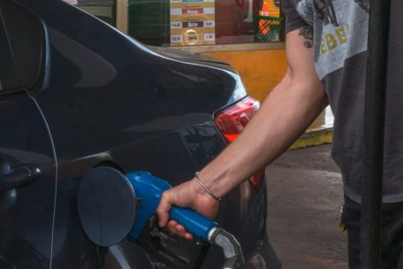 Luxemburg  / Diesel wird am Dienstag wieder teurer