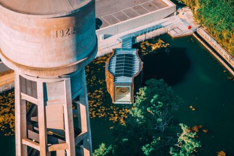 OAI-„Bauhärepräis“ / Spannende Projekte ausgezeichnet: Die Gewinner 2024