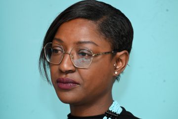 Bericht  / 5.000 statt 50.000 Stimmen: Monica Semedo äußert sich zu ihrem Wahlergebnis