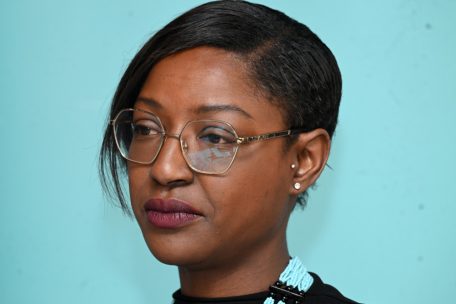 Bericht  / 5.000 statt 50.000 Stimmen: Monica Semedo äußert sich zu ihrem Wahlergebnis