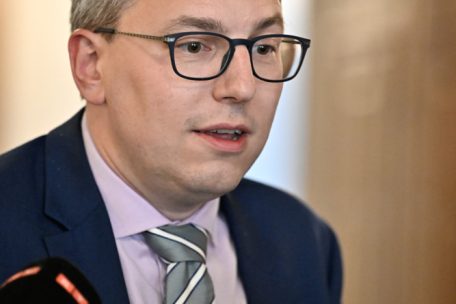 Sven Clement glaubt nicht an das CSV-DP-M&auml;rchen von Luc Frieden