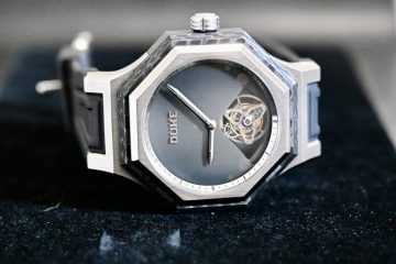 Handwerk  / Luxemburger Uhrenmanufaktur „Duke“: Die tickende Luxusnische 