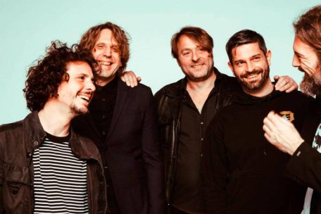 Interview  / Reflets dans la glace: La vague froide selon Ice In My Eyes