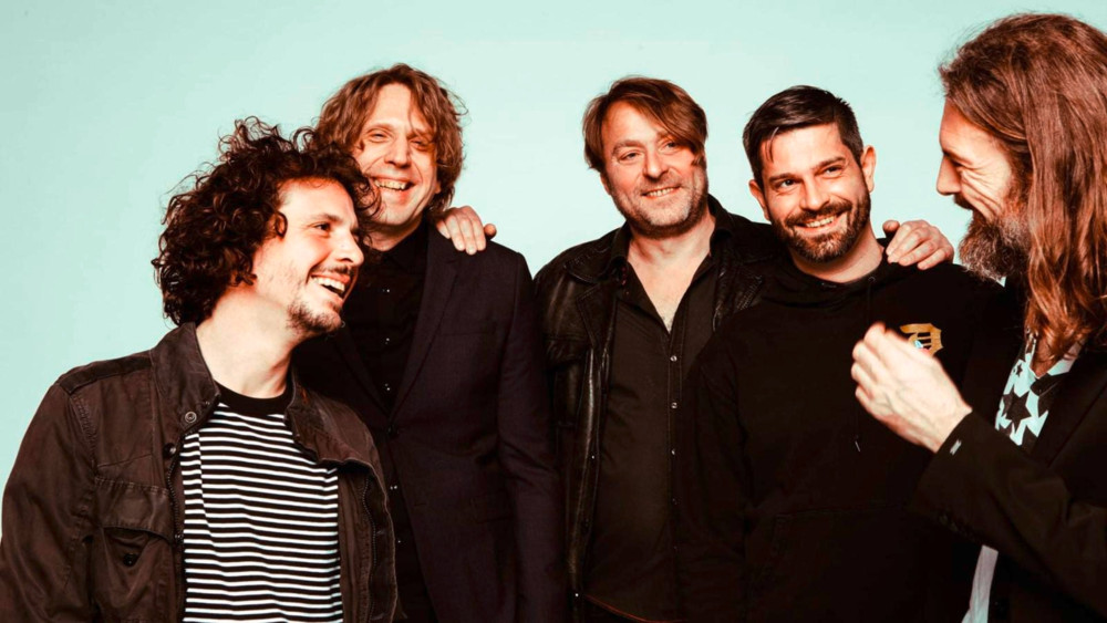 Interview  / Reflets dans la glace: La vague froide selon Ice In My Eyes