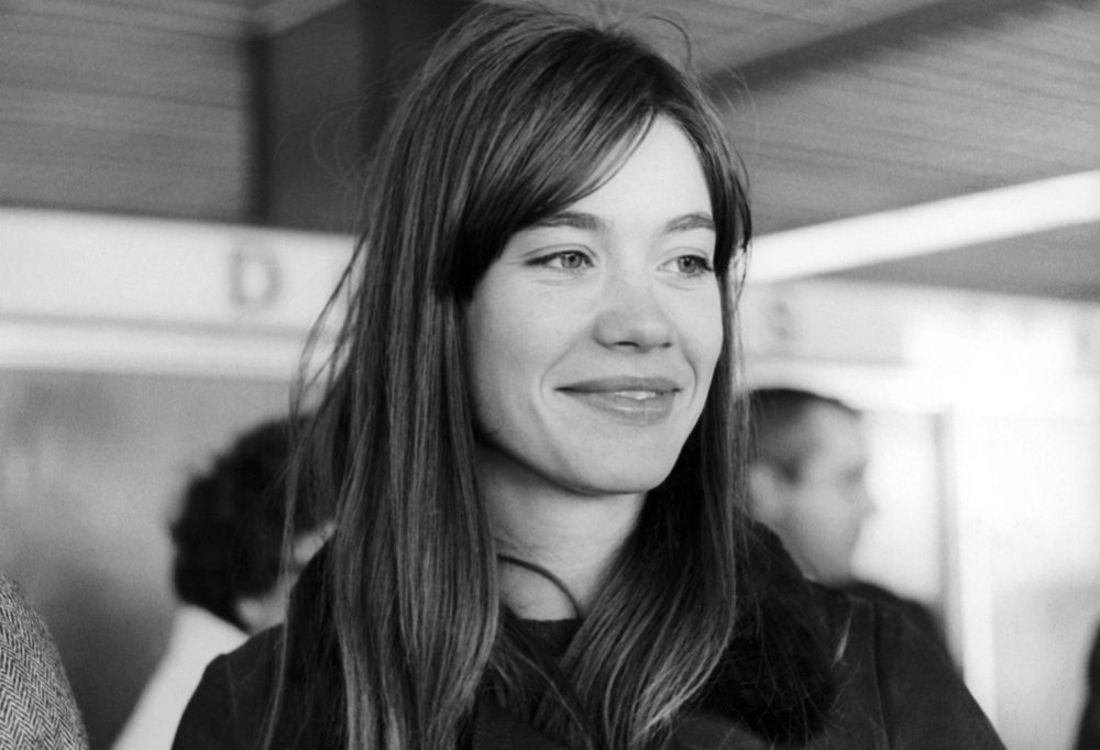 Frankreich / Trauer um Musikikone: Sängerin Françoise Hardy stirbt im Alter von 80 Jahren