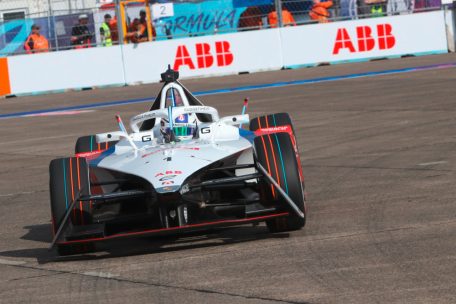 Formel E / Heimlich, still und leise zum Weltmeister: Jake Dennis im Interview