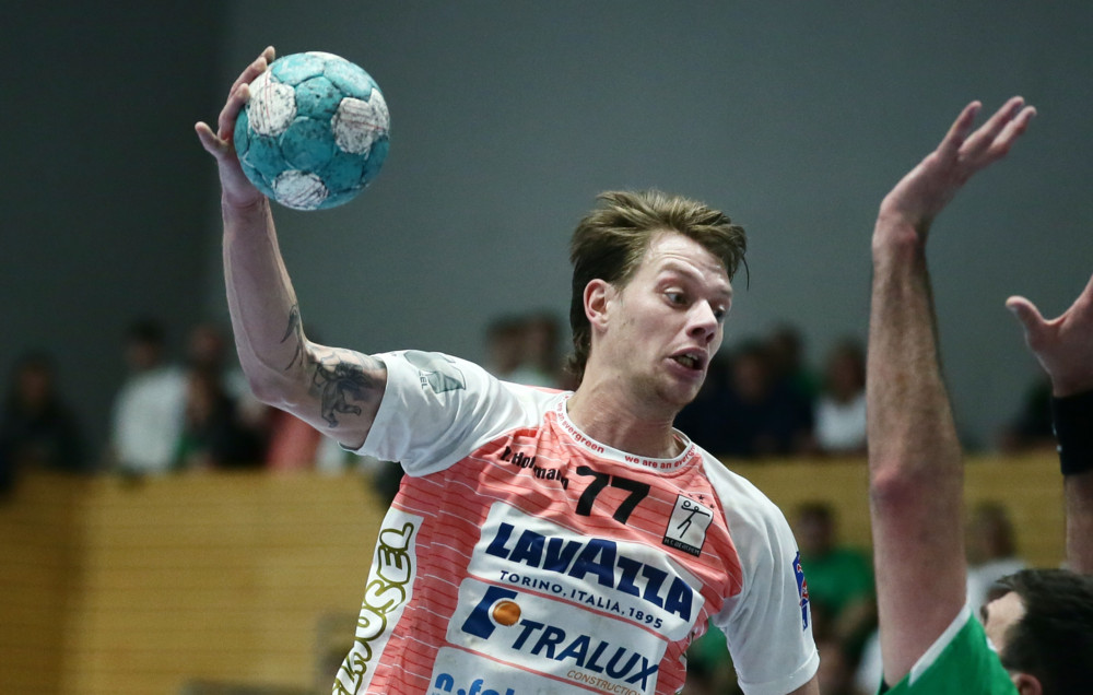 Handball / Yann Hoffmann und Ninon Bolle als MVP 2023/24 ausgezeichnet