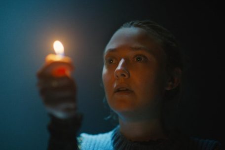 Dakota Fanning spielt die junge Mina in &bdquo;The Watchers&ldquo;