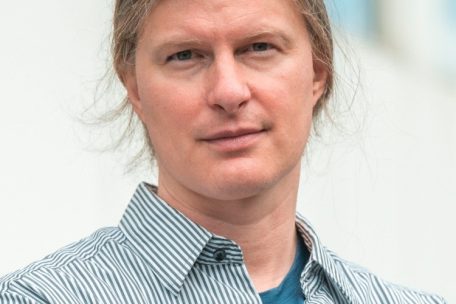 ZEV-Psychologe und Psychotherapeut Andreas König