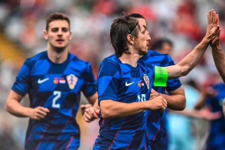 Fußball-Europameisterschaft / Generationenduell: Modric und die „Dad’s Army“ gegen Spaniens Jungspunde