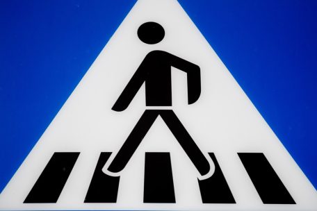 Leserforum / Stroossen(on)sécherheet: Een Zebrasträifen am ganzen Duerf