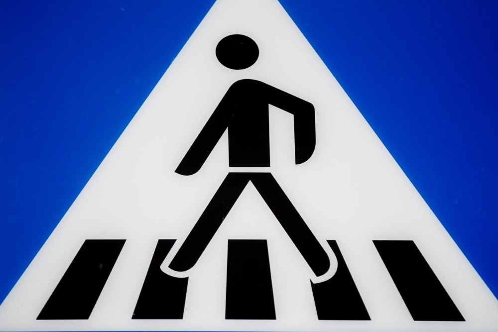 Leserforum / Stroossen(on)sécherheet: Een Zebrasträifen am ganzen Duerf