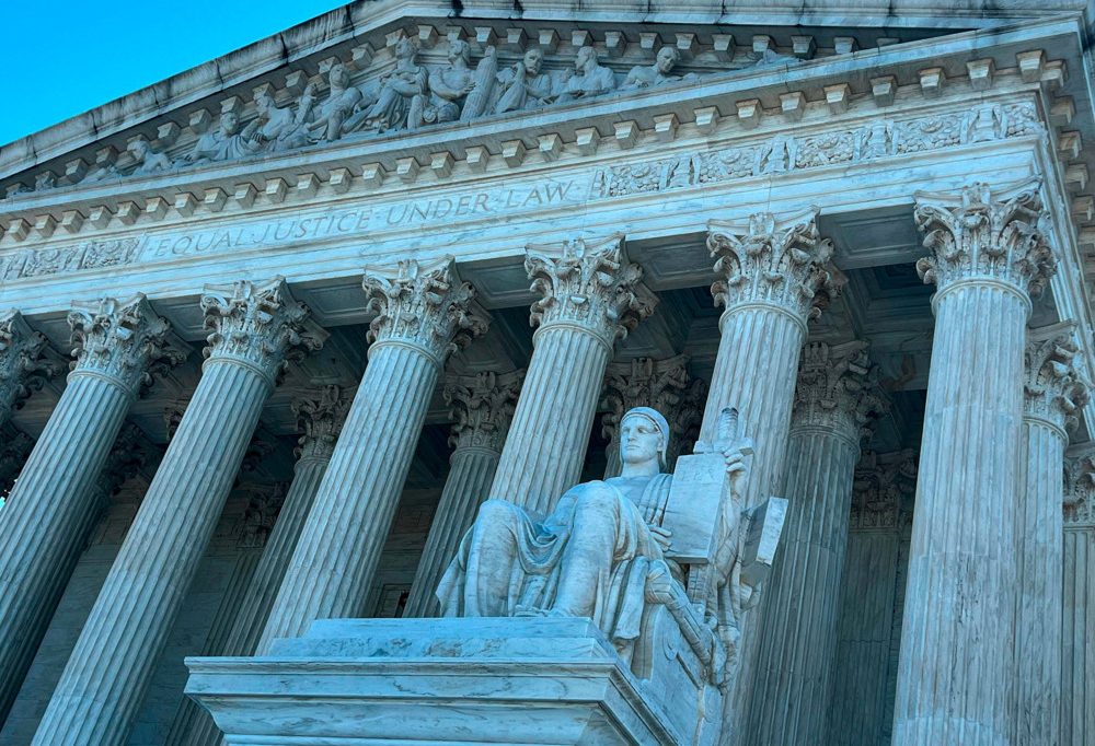 US Supreme Court / Oberstes Gericht kassiert Beschränkungen für Abtreibungspille