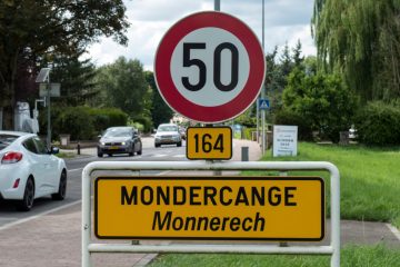 Monnerich / Betrüger ziehen wegen angeblicher Studie von Tür zu Tür 