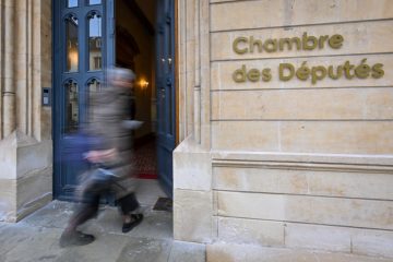 Chamber / Kunterbunte Fragestunde im Parlament – Känguru Sammy ist auch dabei