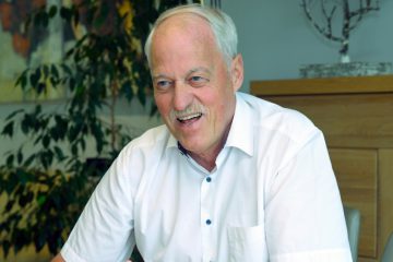 Porträt Pierre Mellina / Ehemaliger Petinger Bürgermeister zieht einen Schlussstrich: „Familie, Freizeit, Freunde und Ferien“statt Politik