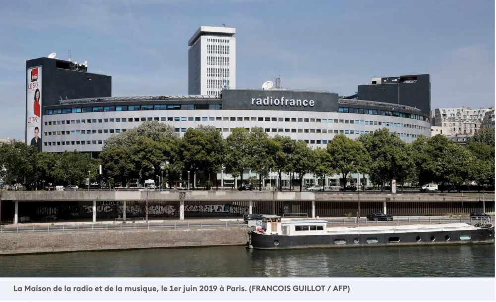 Leserforum / Et tout de suite ils s’attaqueraient aux médias publics!