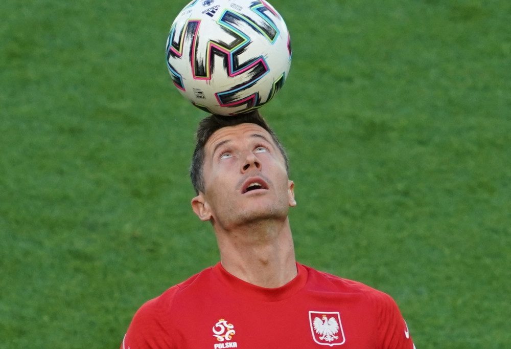 Fußball-Europameisterschaft / Splitter vom Samstag