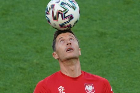 Fußball-Europameisterschaft / Splitter vom Samstag