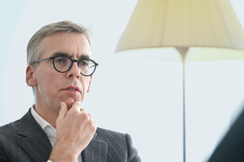 Gemeindefinanzen / Syvicol kritisiert Innenminister wegen geplanter Reform